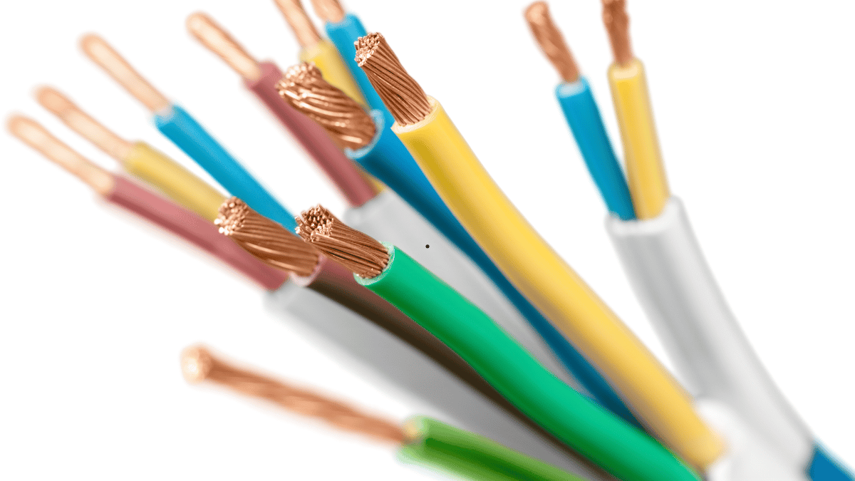 TTR Kablo Nedir? Nerelerde Kullanılır?