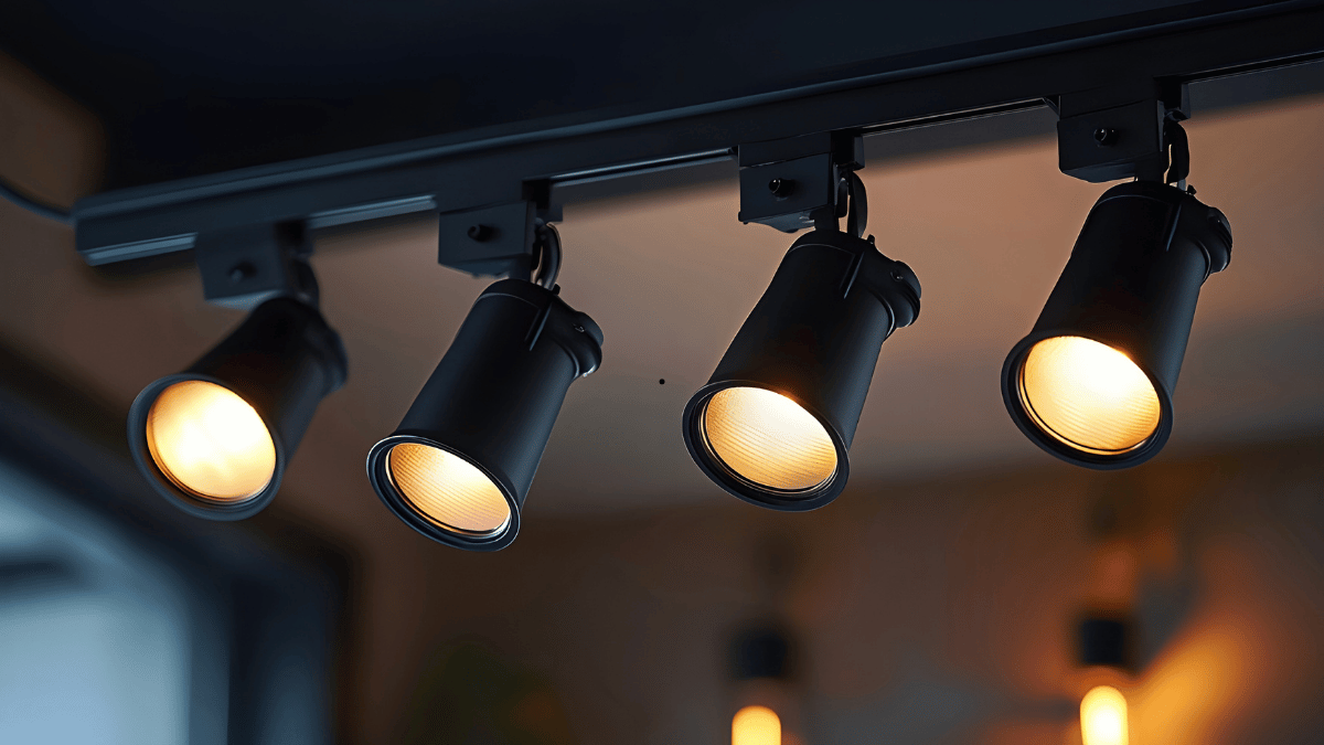 Ray Spot Aydınlatmanın Avantajları