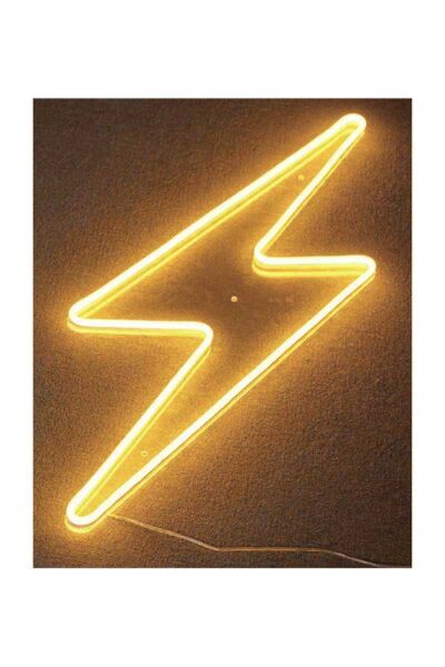 Noas 12V Neon Led (6x12mm) Günışığı
