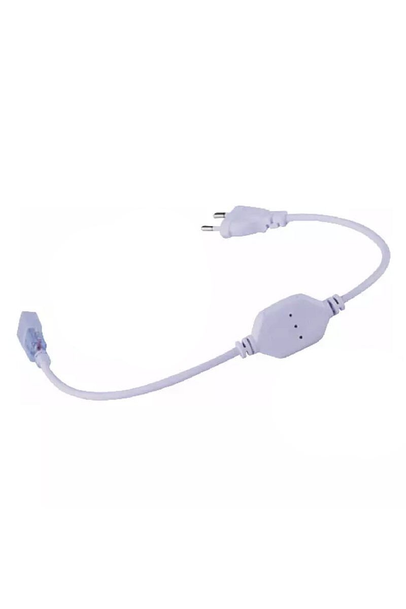 Noas Neon Led Ekleme Fişi