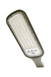 ACK AT41-19130 100W Led Sokak Armatürü Beyaz (6500K)