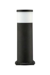 ACK AG56-06221 305x260mm E27 Siyah PC Bahçe Armatürü