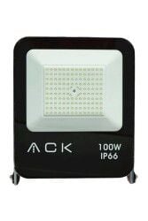 ACK AT62-19102 100W Led Projektör Günışığı (3000K)