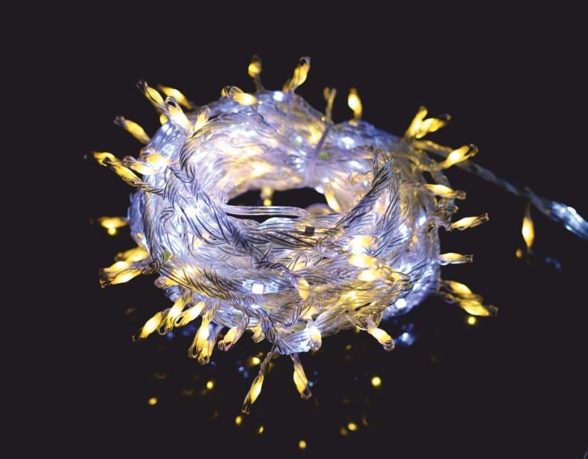 Cata Animasyonlu Eklenebilir Led CT-8502