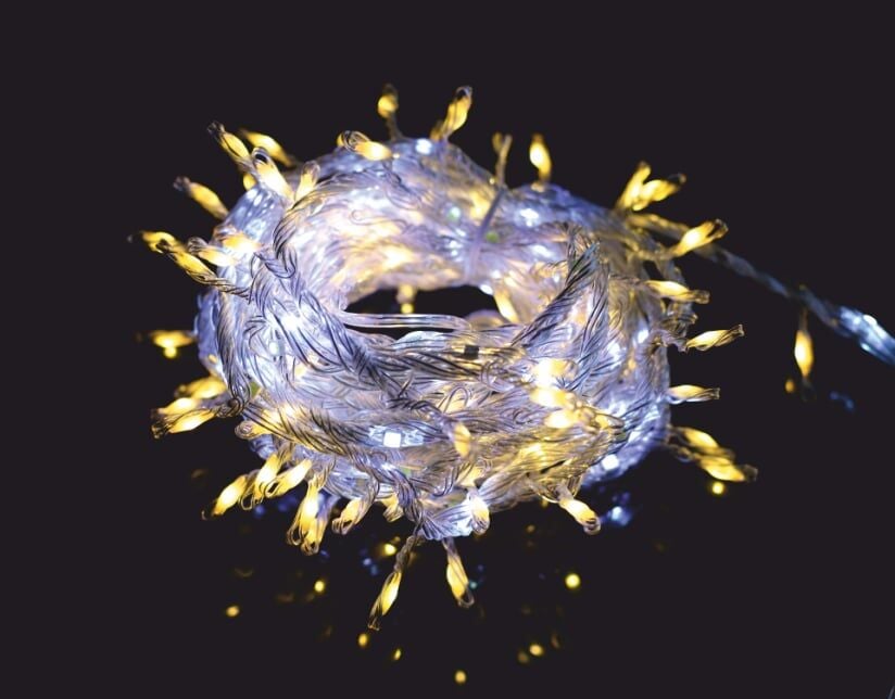 Cata Animasyonlu Eklenebilir Led CT-8502