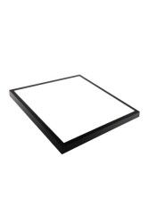 ACK AP04-01501 15W 30X30 Sıva Üstü Siyah Kasa Kare Backlight Panel Günışığı (3000K)