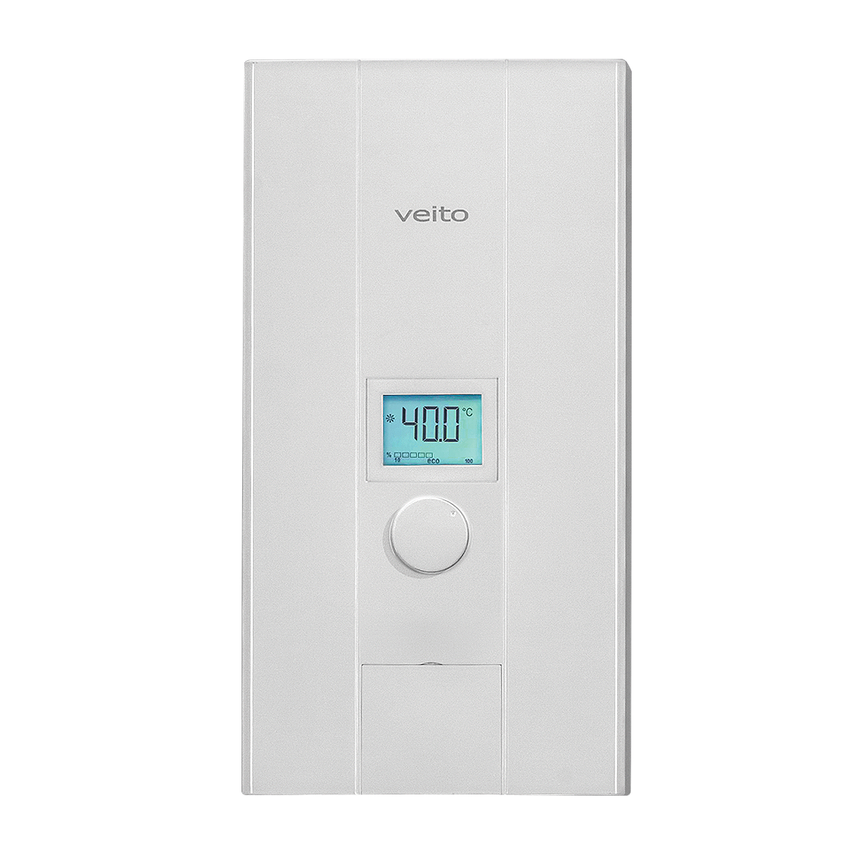 Veito Blue S 21 kW Trifaze Ani Su Istıcı