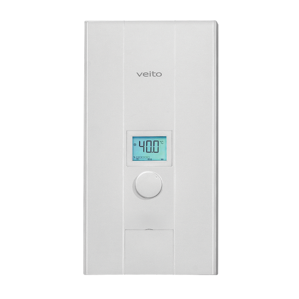 Veito Blue S 21 kW Trifaze Ani Su Istıcı