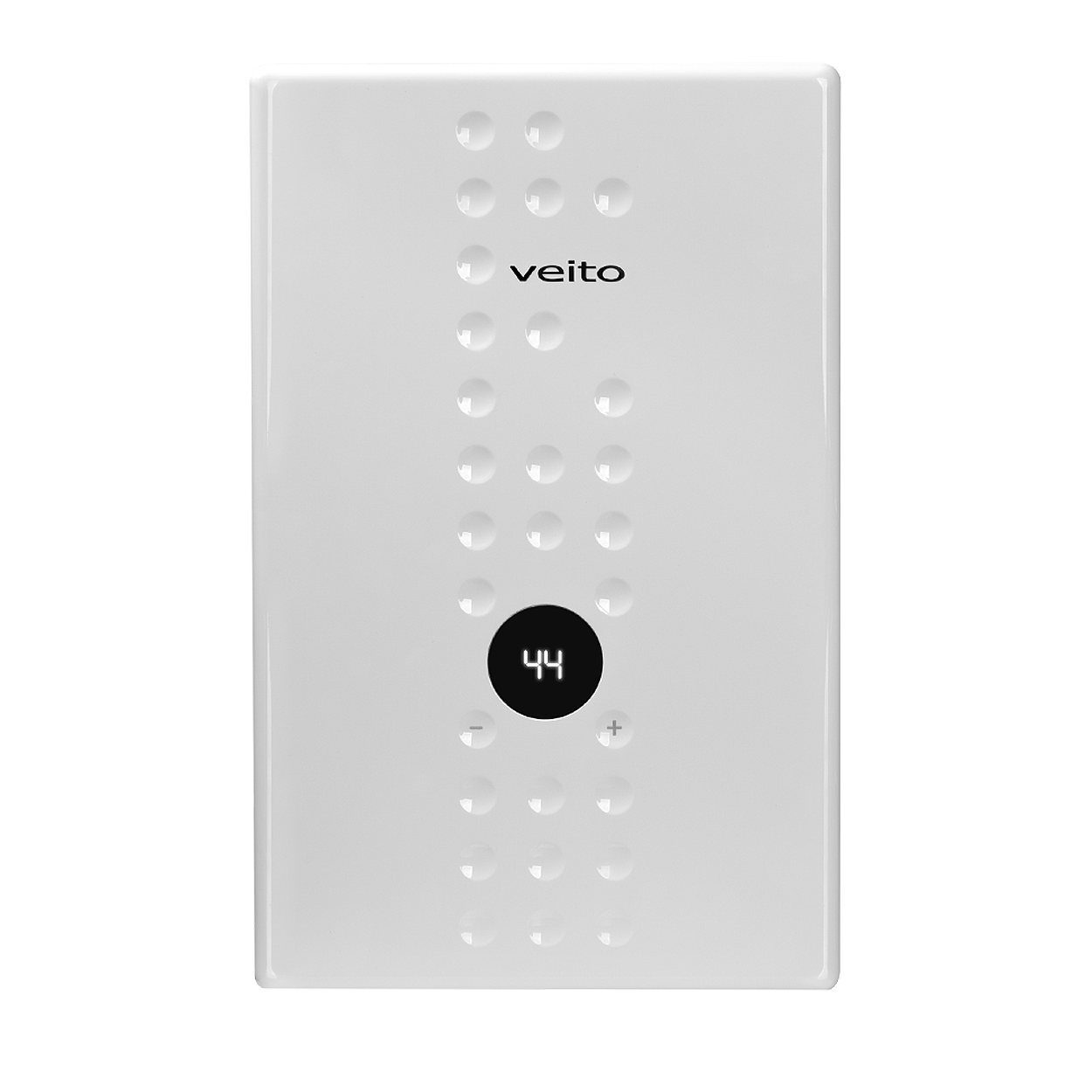 Veito Flow E 9 9000W Monofaze Merkezi Sistem Ani Su Isıtıcı