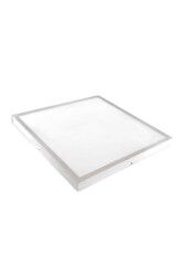 ACK AP04-01500 15W 30X30 Sıva Üstü Kare Backlight Panel Günışığı (3000K)