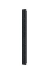 ACK AG40-02202 13W 1000mm Mira Osram Alüminyum Siyah Bahçe Apliği