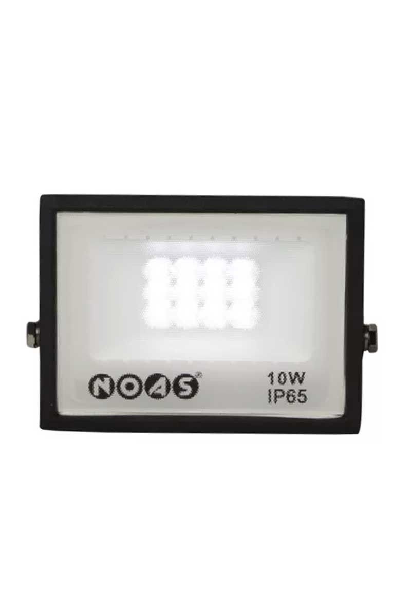 Noas 10W Led Projektör Mavi