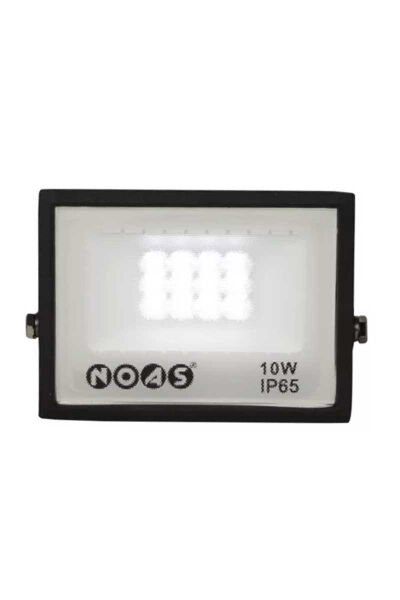 Noas 10W Led Projektör Mavi