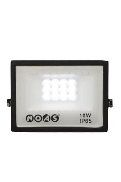 Noas 10W Led Projektör Yeşil