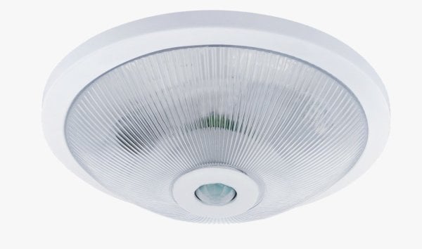 Korçam 360 Derece Sensörlü Tavan Armatürü KCSA01 E