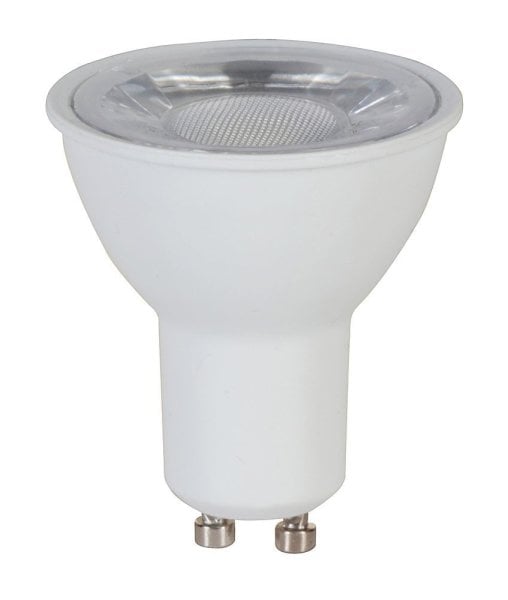 YCL 5W Cob Led Çanak Ampul GU10 Beyaz Işık YSA-205 B
