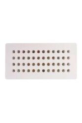 ACK AJ03-04800 48X1.5W Dikdörtgen Kuyumcu Aydınlatma Armatürü Günışığı (3000K)