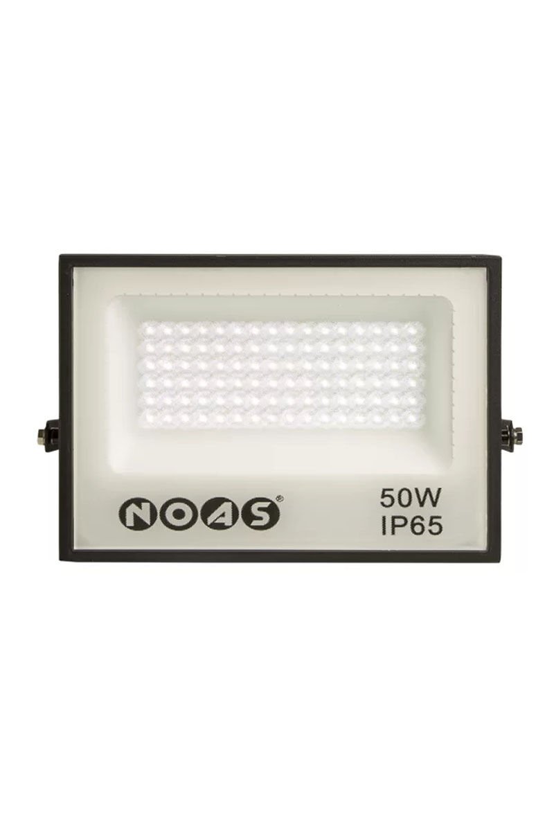 Noas 50W Led Projektör Yeşil