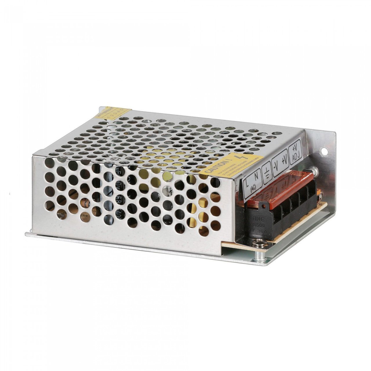 YCL 3A 40W Slim Led Trafosu 12V YLT-S 1040