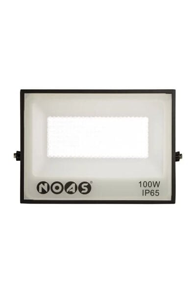 Noas 100W Led Projektör 4000K