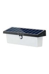 ACK AG60-03851 Solar PC Led Bahçe Armatürü Günışığı (3000K)