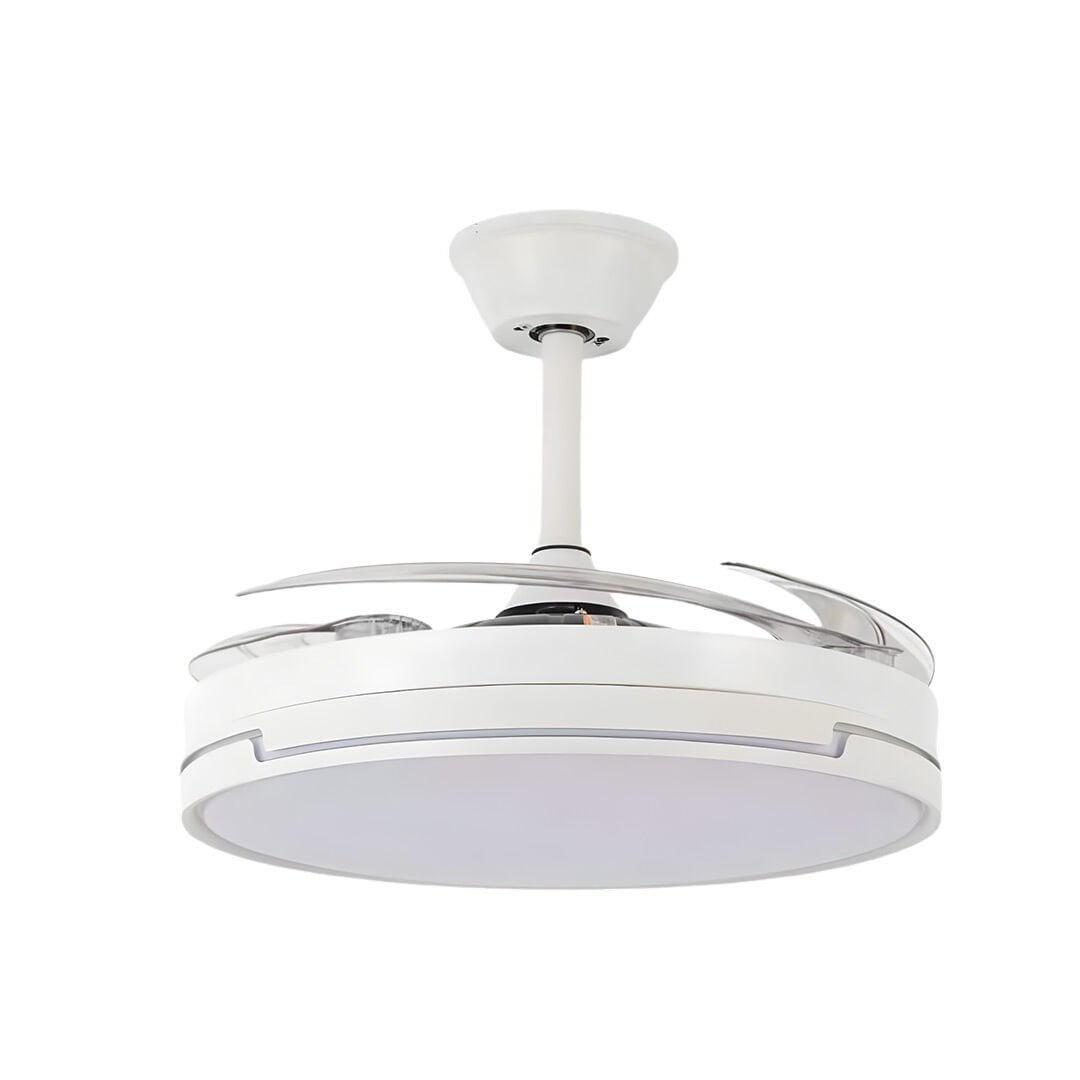 Vanti KCF307 30W 42” Smart Ledli Modern Vantilatör