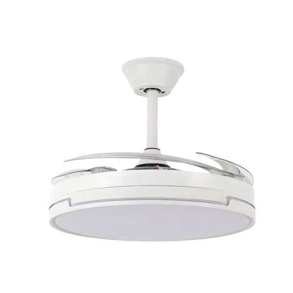 Vanti KCF307 30W 42” Smart Ledli Modern Vantilatör