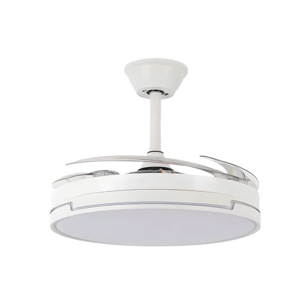 Vanti KCF307 30W 42” Smart Ledli Modern Vantilatör