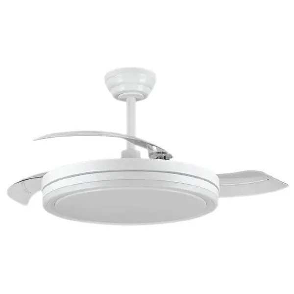 Vanti KCF307 30W 42” Smart Ledli Modern Vantilatör