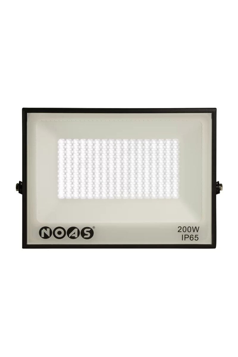Noas 200W Led Projektör Günışığı