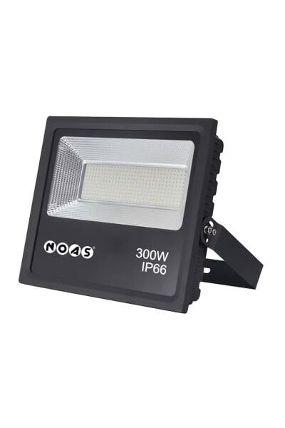 Noas 300W Led Projektör Beyaz