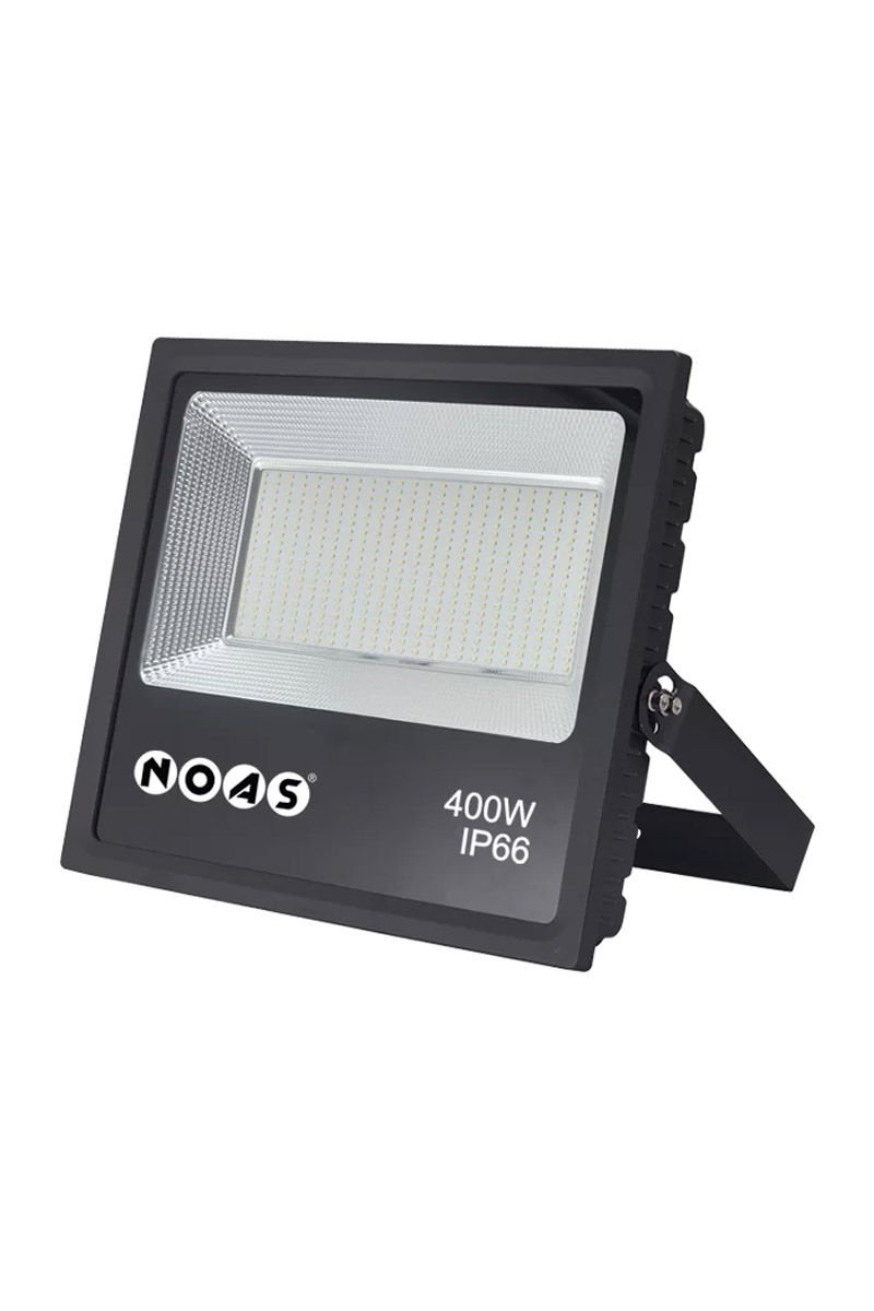 Noas 400W Led Projektör Beyaz