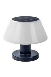 ACK AG60-30801 Solar PC Led Bahçe Armatürü Günışığı (3000K)