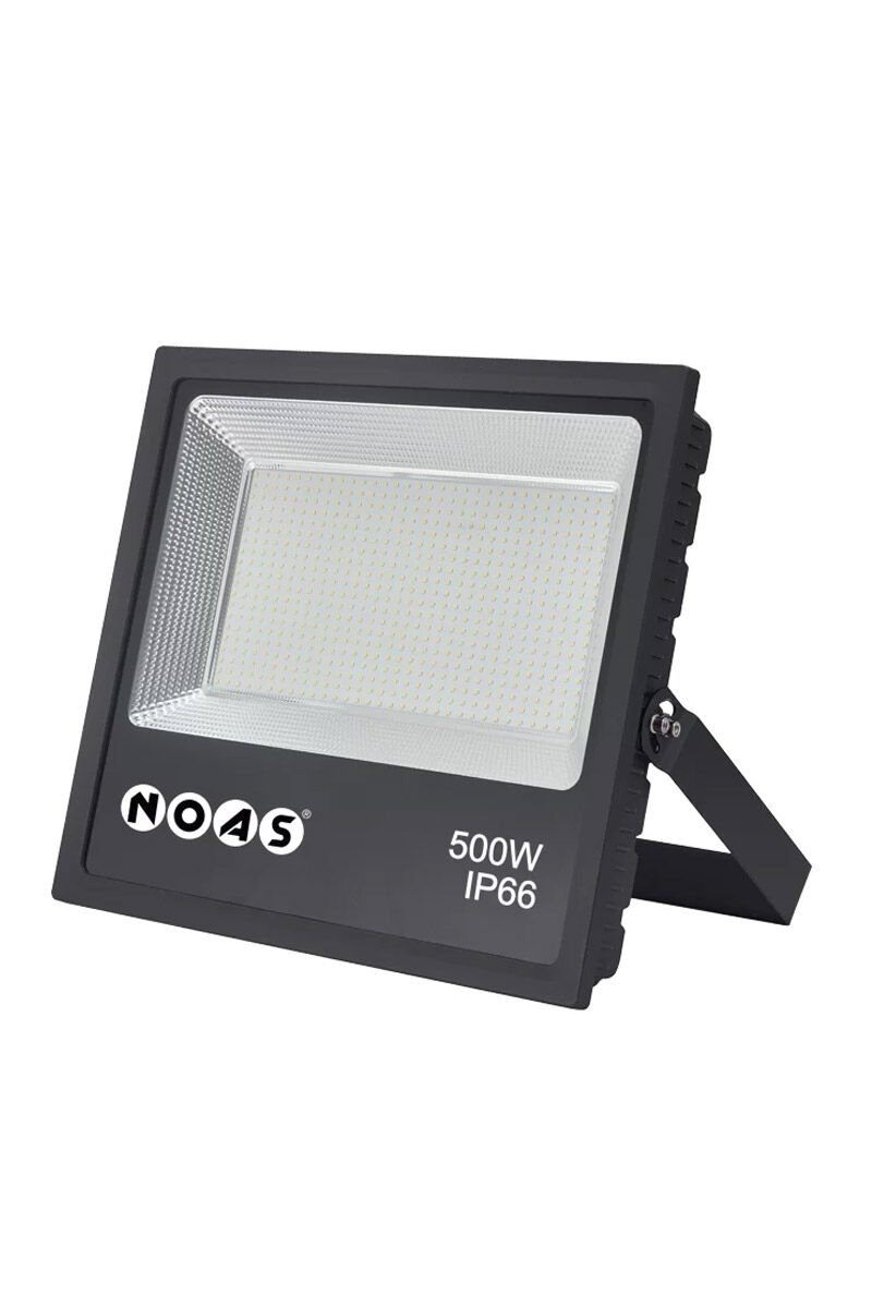 Noas 500W Led Projektör Beyaz