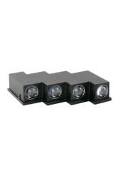 ACK AH07-08221 8W IP54 Bahçe Apliği Günışığı (3000K)