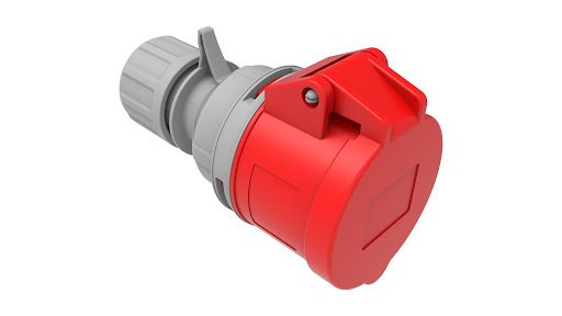 Bemis 5/16A. Uzatma Priz IP44 BC1-1505-2312