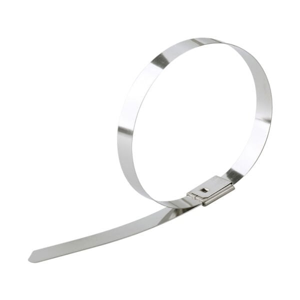 Gwest 520X4,6mm Metal Kablo Bağı (100 Adet)