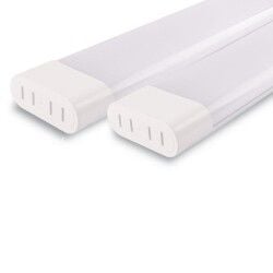 ACK AN29-01203 54W 120cm Osram Led Satürn Bant Armatür Günışığı (3000K)