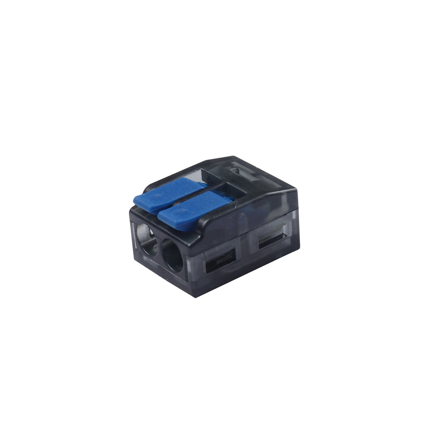 Gwest GW-412 2 İletken Bağlantılı Çok Amaçlı Klemens (100 Adet)