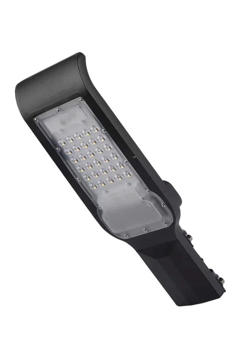 Noas 30W Sokak Armatürü Beyaz