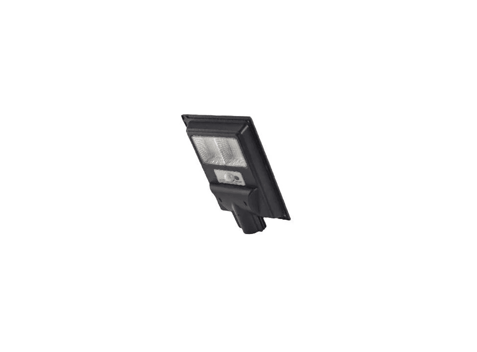 Noas 50W Solar Sokak Armatürü Kumandalı