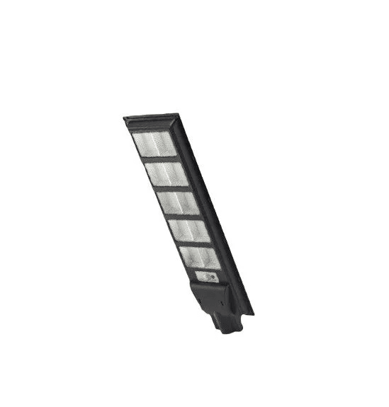Noas 250W Solar Sokak Armatürü Kumandalı