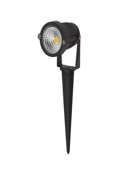 Noas 5W Led Bahçe Armatürü Günışığı