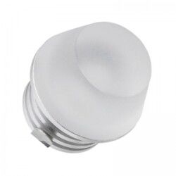 ACK AH06-00403 1W Sıva Altı Led Spot Lamba Günışığı (3000K)
