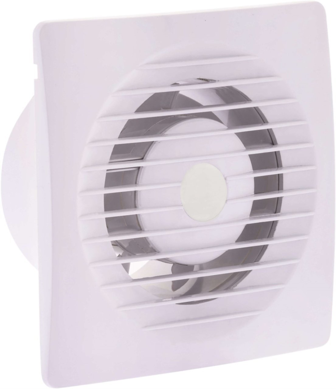 Korçam 12cm Dekoratif Plastik Fan KRF12