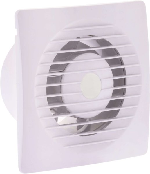 Korçam 12cm Dekoratif Plastik Fan KRF12