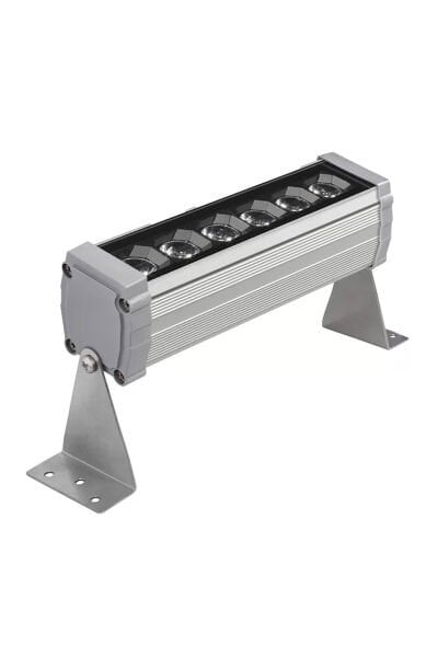 Noas 6W 20cm Wallwasher Günışığı