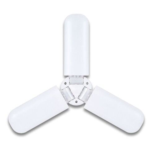 Cata 42W Pervane Ampul (Beyaz Işık) CT-1152