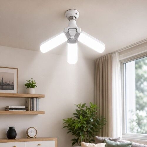 Cata 42W Pervane Ampul (Beyaz Işık) CT-1152