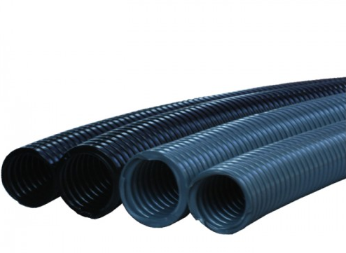 Korçam 26mm Spiral Boru (50 metre) KR026